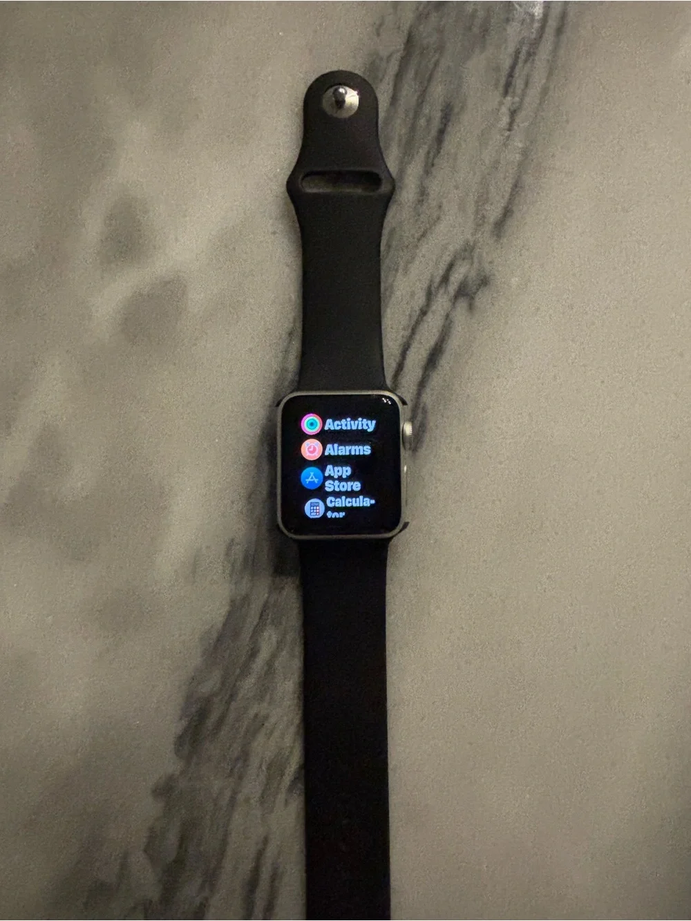 Apple Watch Series 3